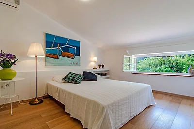 Stone House Anfitrite - Two Bedroom Villa wit...