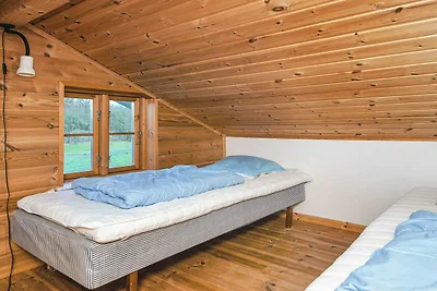 4 Sterne Ferienhaus in Hovborg