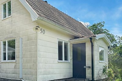 4 Personen Ferienhaus in ASARUM