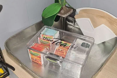 Gezellig chalet in De Pol met een tuin