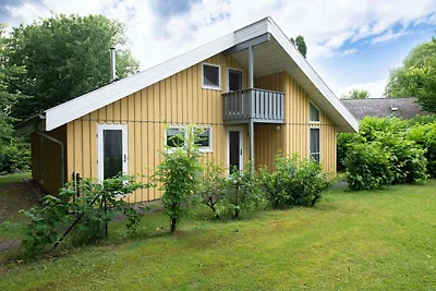 Perfektes Ferienhaus für Familien