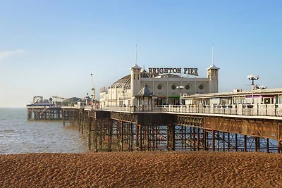 Appartamento a Brighton vicino alla spiaggia