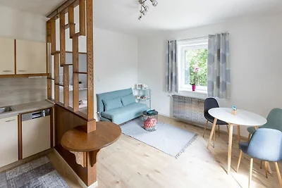 Ferienwohnung in Kötschach-Mauthen nahe...