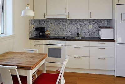 4 Personen Ferienhaus in HENÅN