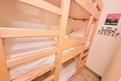 Ruhige Wohnung in Zentrumsnähe