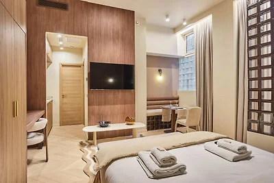 Suite AC Saint Germain des Près/Rue de Rennes