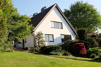 Kuća za odmor Dopust za oporavak Ratzeburg