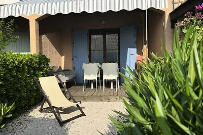 Wohnung in Saint-Clair mit Meerblick