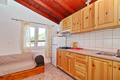 Holiday Home Zule - One Bedroom Holiday Home ...