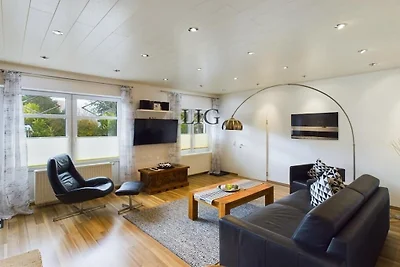 Ferienwohnung Palladium 1