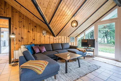6 Personen Ferienhaus in Blåvand