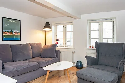 4 Personen Ferienhaus in Tønder-By Traum