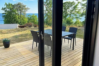 4 Personen Ferienhaus in Rønne
