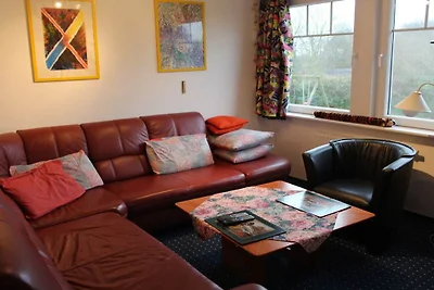 Ferienwohnung mit 1 Schlafzimmer