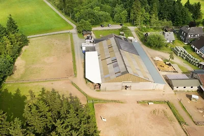- Reit und Ferienanlage Tannenhof