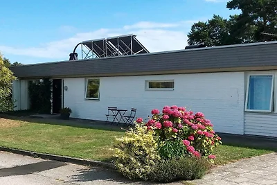 11 Personen Ferienhaus in SÖLVESBORG-By Traum