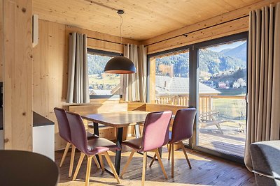 Chalet in Steinach am Brenner nahe Skigebiet