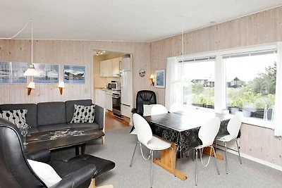 4 Personen Ferienhaus in Vejers Strand-By...