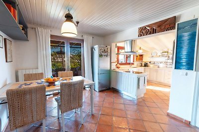 Tramuntana - Ferienhaus Mit Privatem Pool