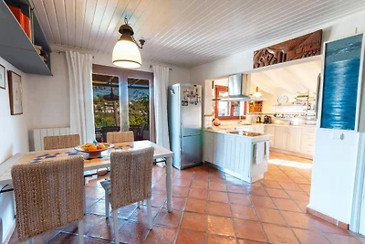 Tramuntana - Villa Con Piscina Privada