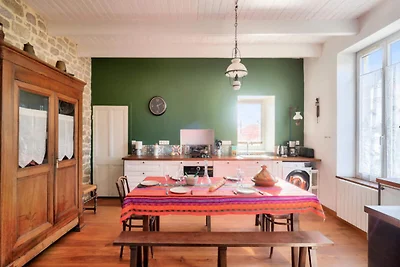 Apartment in Penmarch in der Nähe des Strande...