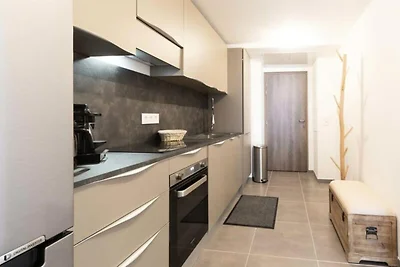 Wohnung in Antibes mit Pool & Terrasse