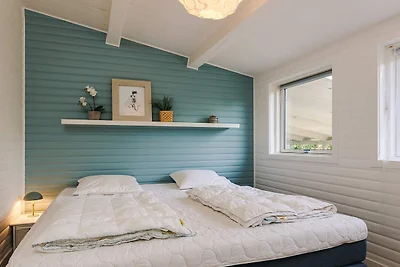 4 Sterne Ferienhaus in Stege-By Traum