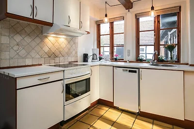 Ferienhaus Erholungsurlaub Assens