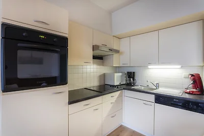 Renovierte Wohnung für 6 Personen geeignet.