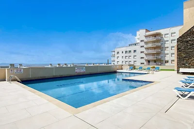 Appartamento a Roses vicino a Rock Beach