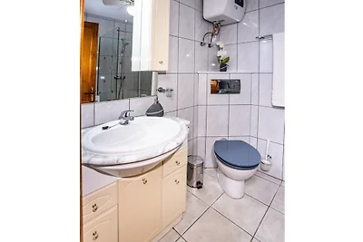 Ferienwohnung mit 1 Schlafzimmer