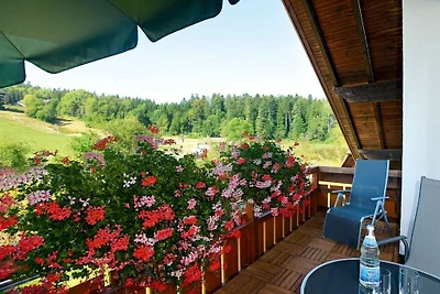 Appartamento per vacanze di 2 locali nella ca...