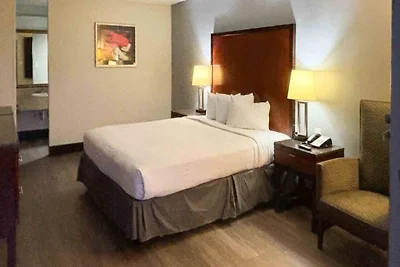 1 letto matrimoniale king size | Per fuma