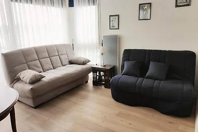 Appartementen voor 3 personen