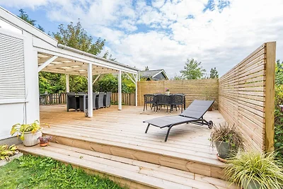 6 Personen Ferienhaus in Tarm-By Traum