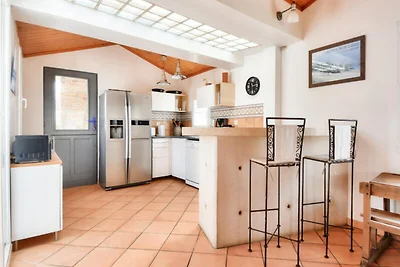 Appartamento a Noirmoutier con piscina...