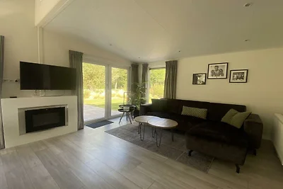 Ferienhaus Erholungsurlaub Biddinghuizen