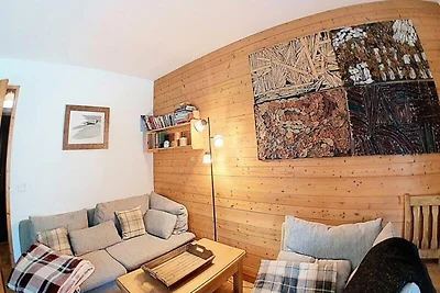 Wohnung in Val d'Isère bei Solaise