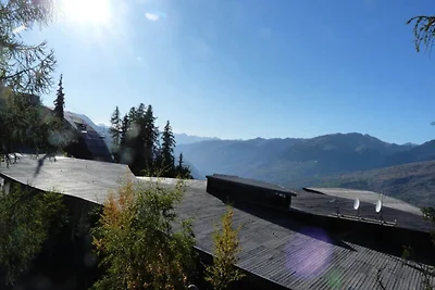 Aiguille Grive Residence Bat drei