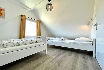 Ferienhaus mit 2 Schlafzimmer