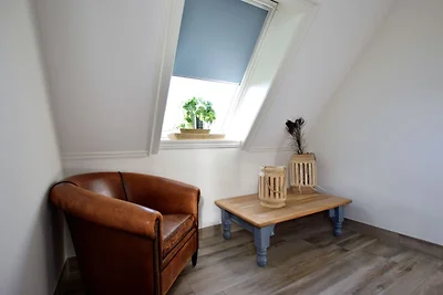 Villa mit privatem Garten in Kaag