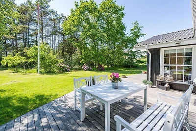 4 Personen Ferienhaus in Blåvand