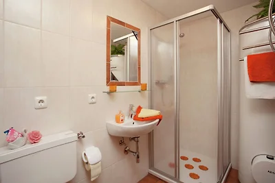 Ferienwohnung in Stuhlfelden mit Terrasse