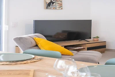 Apartment für 6 Personen in Valras-Plage