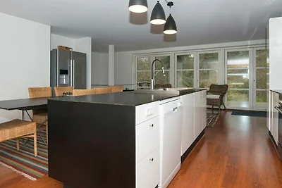 10 Personen Ferienhaus in Ebeltoft-By Traum