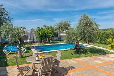 Son Blau - Villa Con Piscina Privada En...