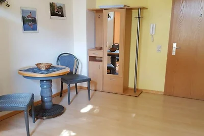 Ferienwohnung in Waren (Müritz)