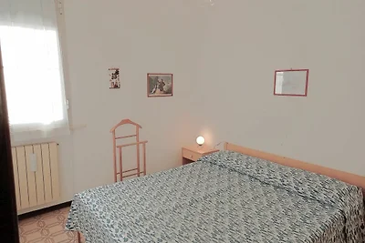 Sfeervol appartement met eigen tuin