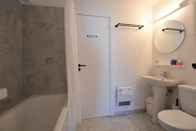 Wohnung in Oostduinkerke am Strand