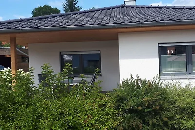 Ferienhaus mit 2 Schlafzimmer